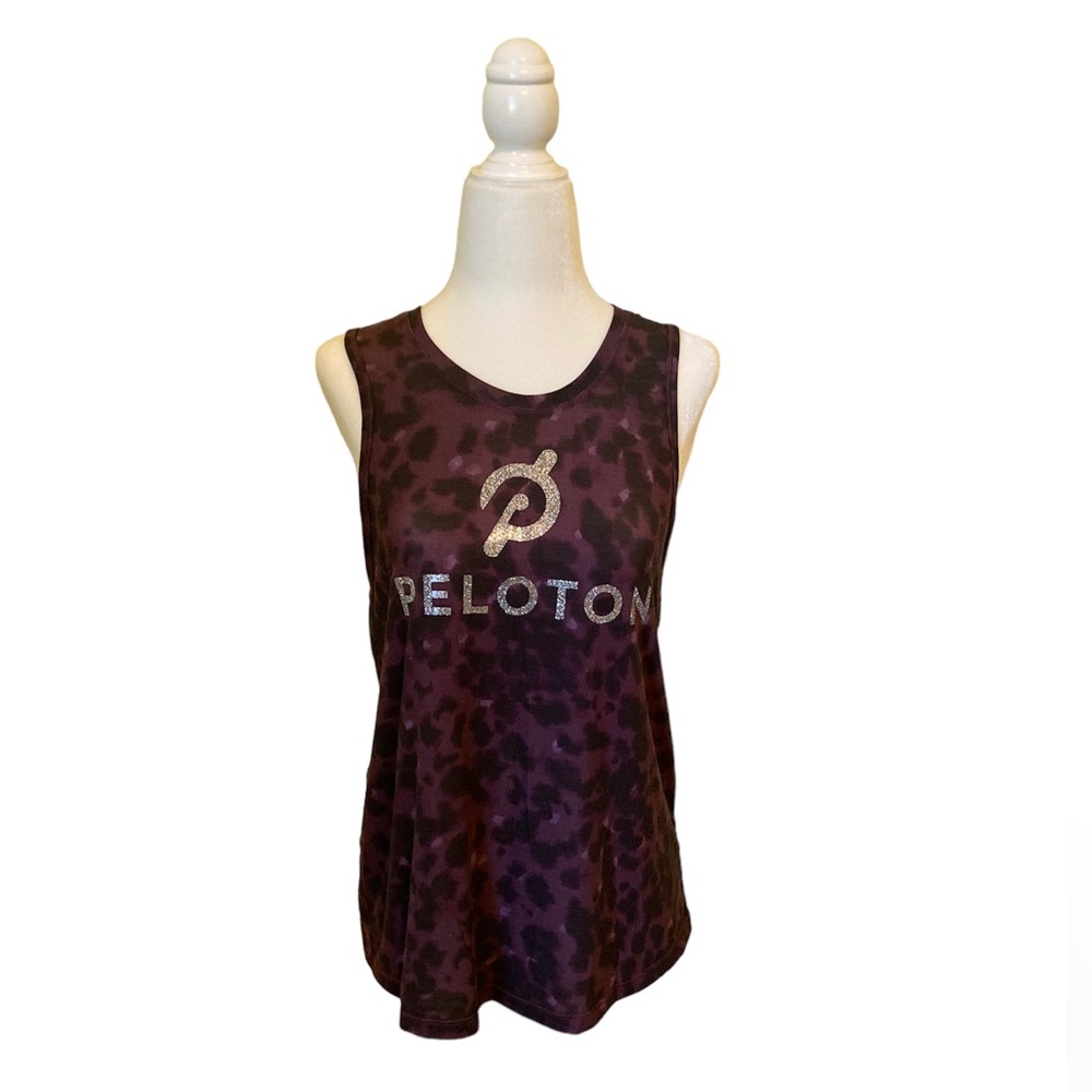 Peloton Tank Top XS